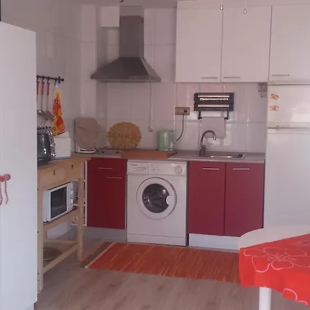 Appartement Calablu