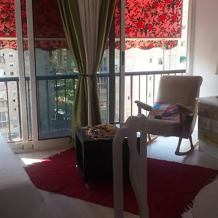 Appartement Calablu *