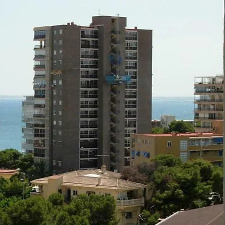 Appartement Calablu